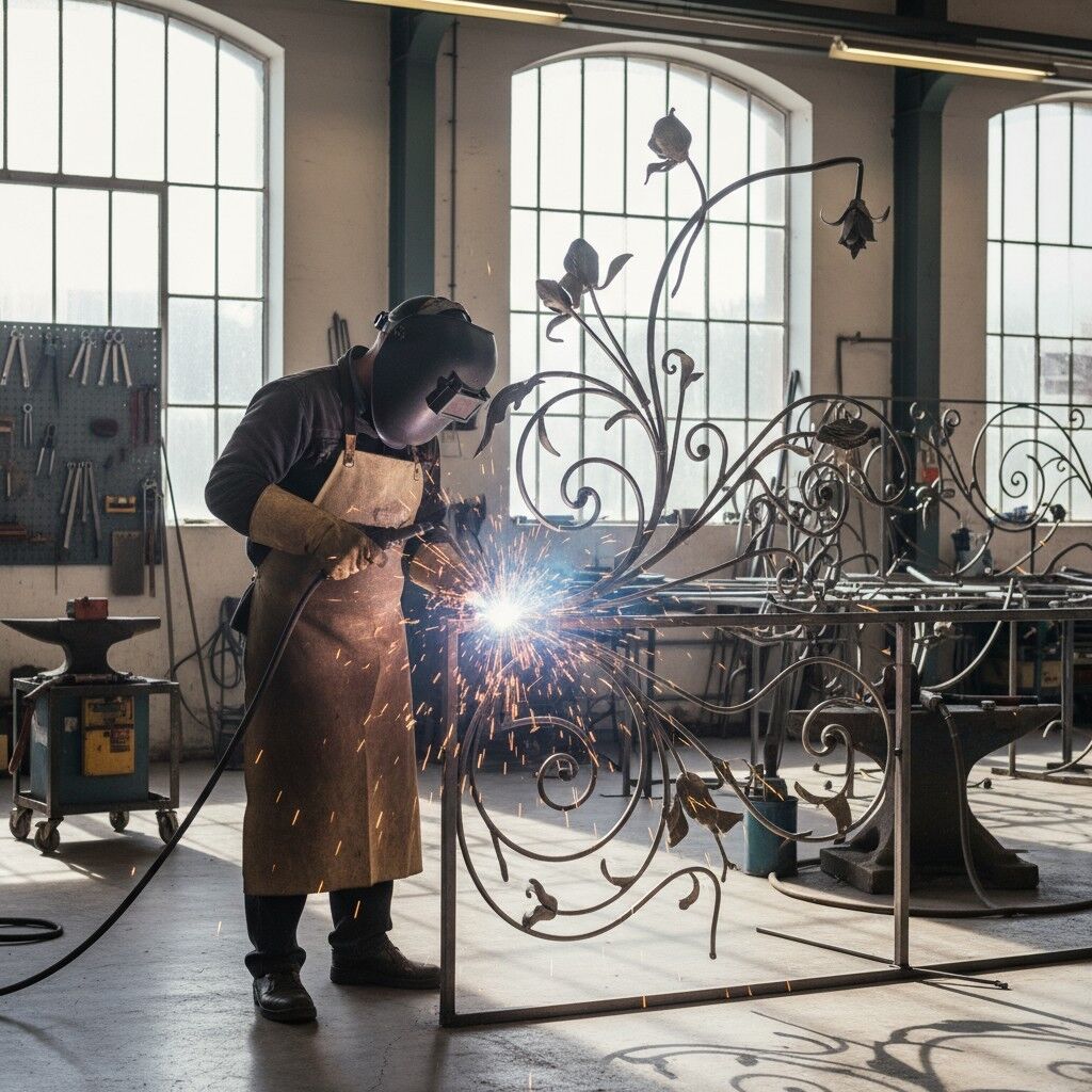 MASSE CONSTRUCTIONS METALLIQUES